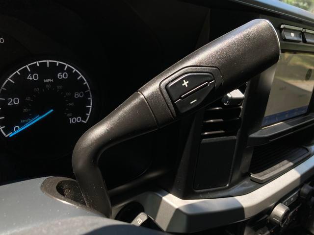 used 2023 Ford F-450 car, priced at $69,900