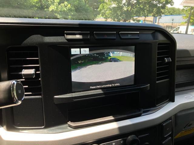 used 2023 Ford F-450 car, priced at $69,900
