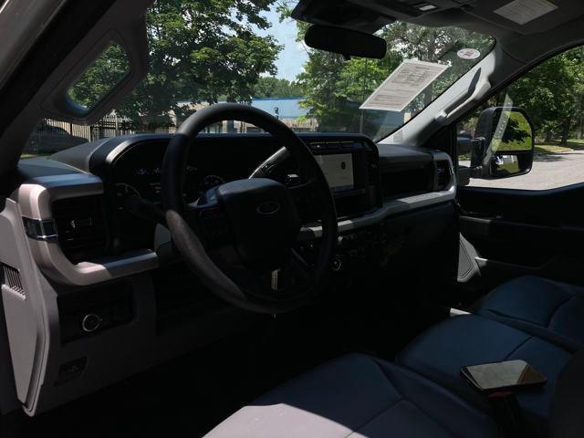 used 2023 Ford F-450 car, priced at $69,900