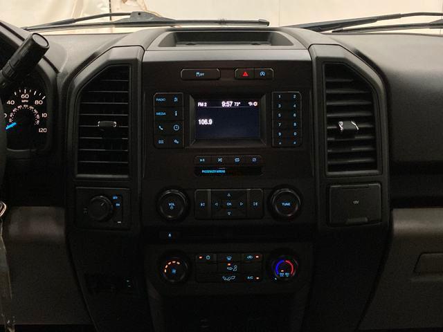 used 2018 Ford F-150 car, priced at $24,000