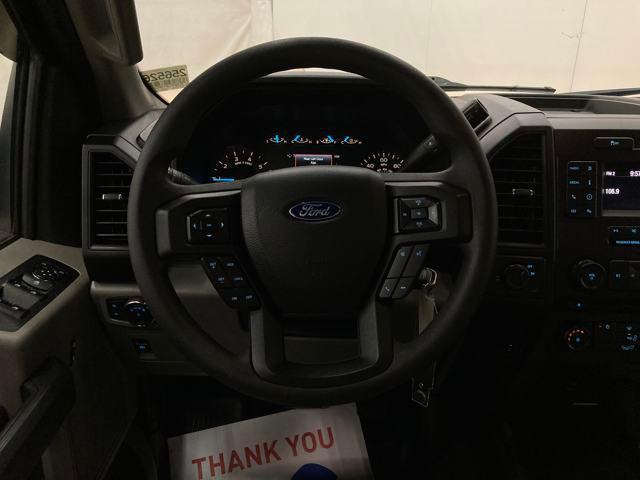 used 2018 Ford F-150 car, priced at $24,000