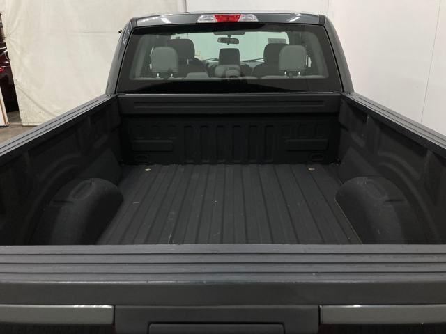 used 2018 Ford F-150 car, priced at $24,000