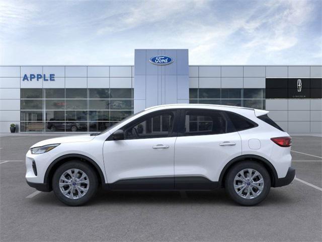 new 2025 Ford Escape car, priced at $28,824