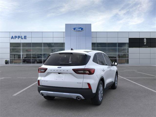 new 2025 Ford Escape car, priced at $28,824