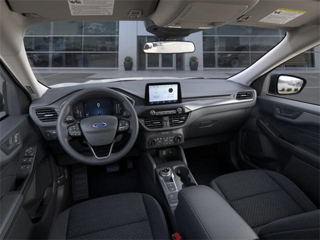 new 2025 Ford Escape car, priced at $28,824