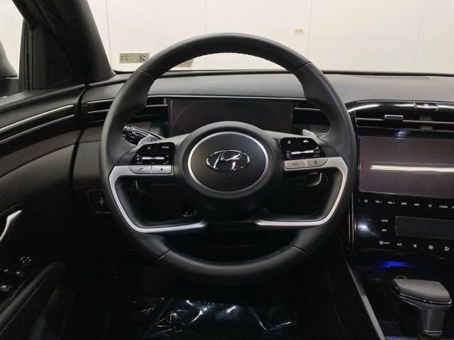 used 2024 Hyundai Santa Cruz car, priced at $34,000