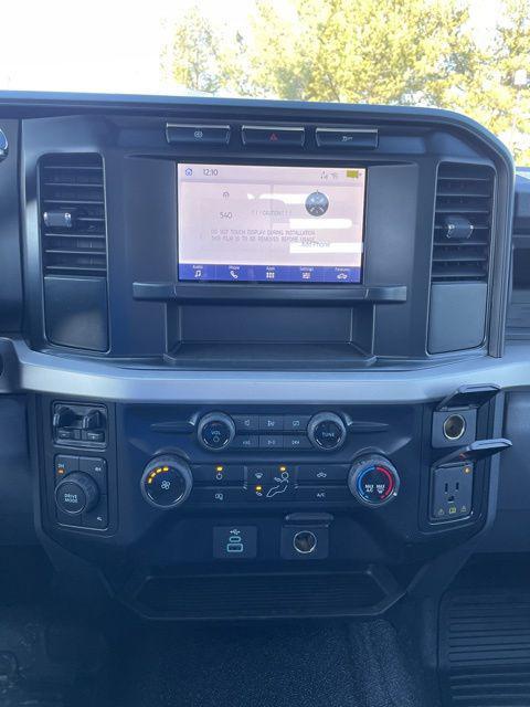 new 2024 Ford F-450 car, priced at $80,500