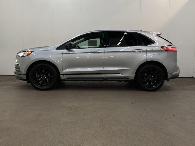 used 2022 Ford Edge car, priced at $21,500