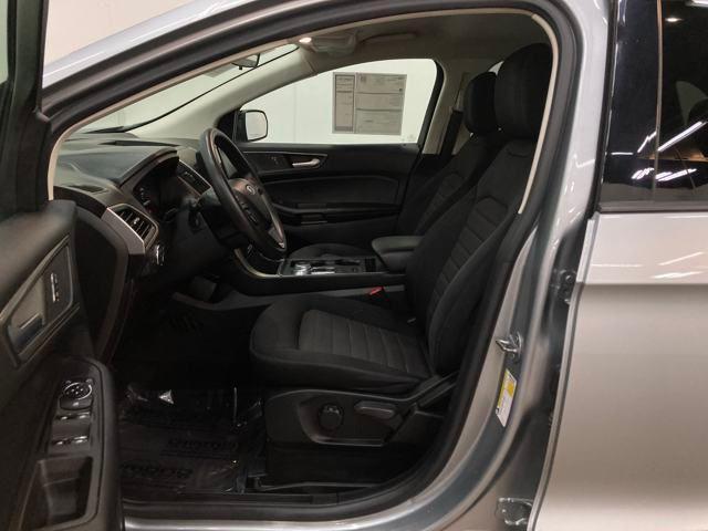 used 2022 Ford Edge car, priced at $20,000