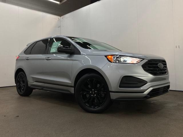 used 2022 Ford Edge car, priced at $20,000