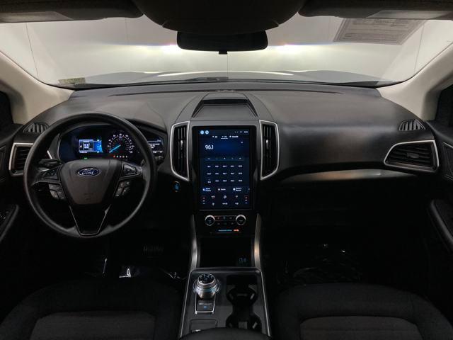 used 2022 Ford Edge car, priced at $20,000