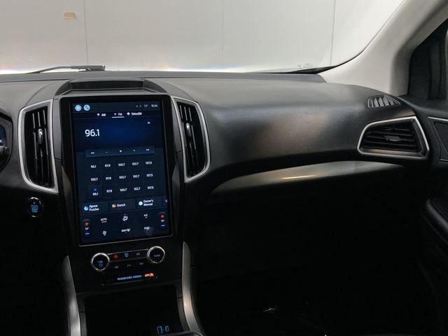 used 2022 Ford Edge car, priced at $21,500