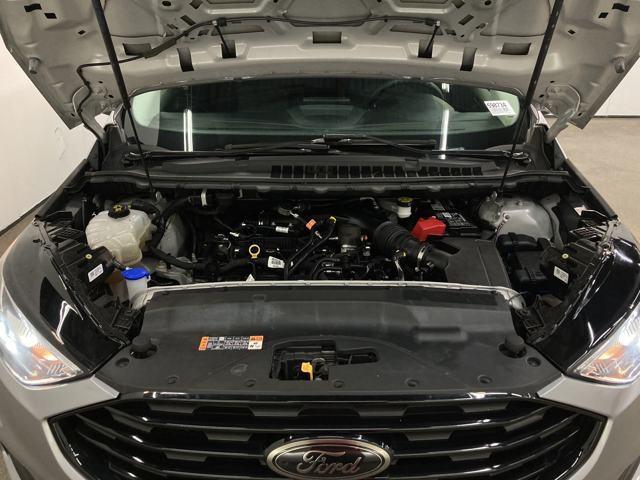 used 2022 Ford Edge car, priced at $21,500