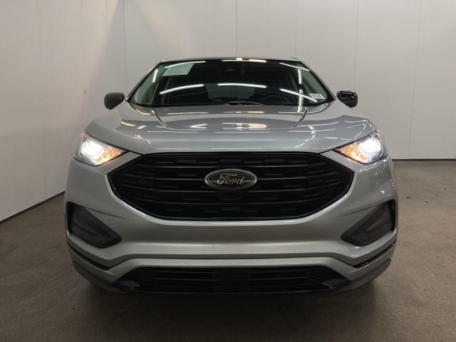 used 2022 Ford Edge car, priced at $21,500