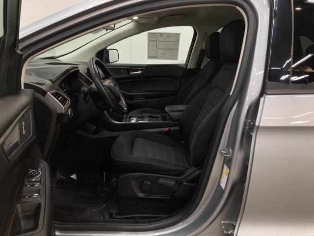 used 2022 Ford Edge car, priced at $21,500
