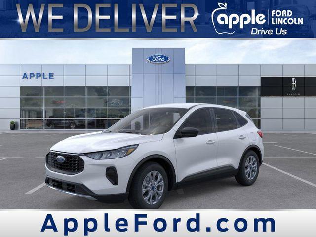new 2025 Ford Escape car, priced at $28,816