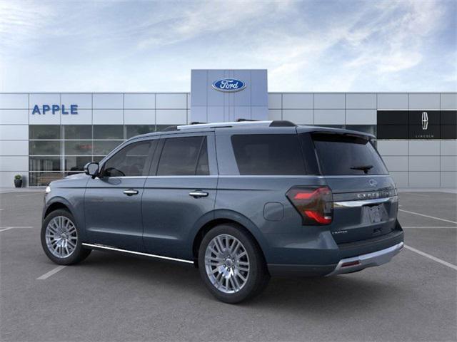 new 2024 Ford Expedition car, priced at $69,628