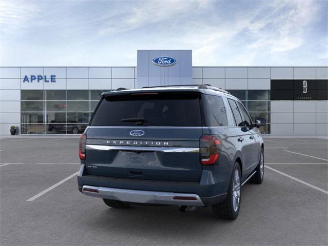 new 2024 Ford Expedition car, priced at $69,628