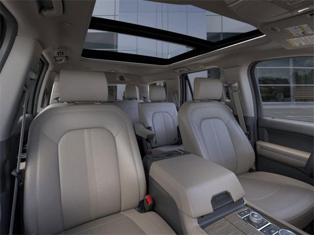 new 2024 Ford Expedition car, priced at $69,628