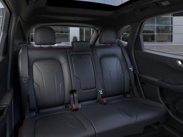 new 2025 Ford Escape car, priced at $42,220