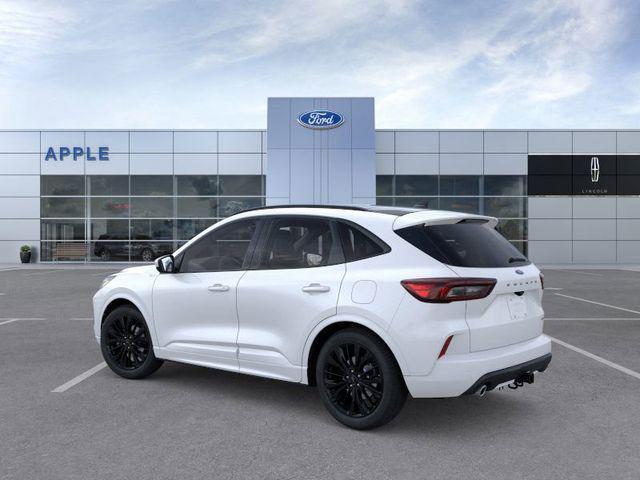 new 2025 Ford Escape car, priced at $42,220