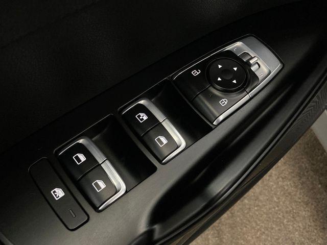used 2024 Kia K5 car, priced at $27,500