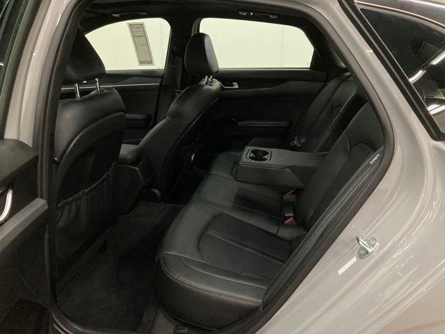 used 2024 Kia K5 car, priced at $27,500