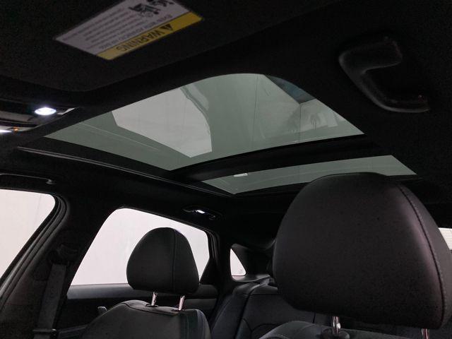 used 2024 Kia K5 car, priced at $27,500