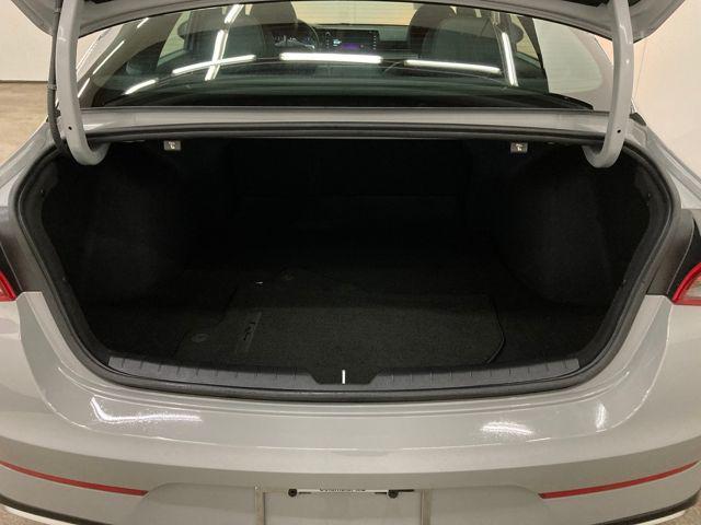 used 2024 Kia K5 car, priced at $27,500