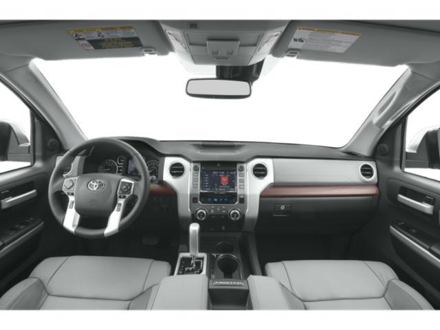 used 2021 Toyota Tundra car, priced at $40,000