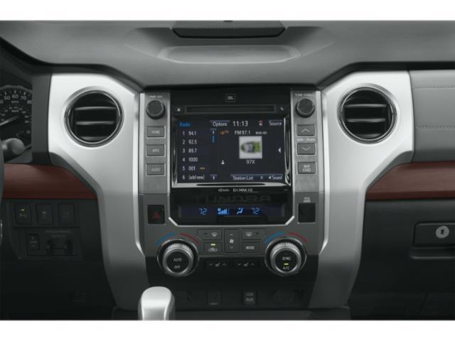 used 2021 Toyota Tundra car, priced at $40,000