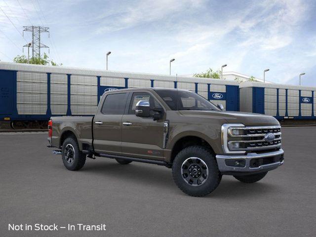 new 2026 Ford F-250 car, priced at $79,727