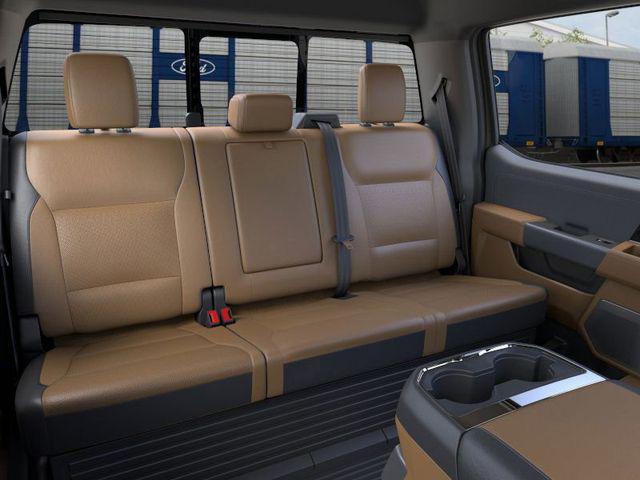 new 2026 Ford F-250 car, priced at $79,727