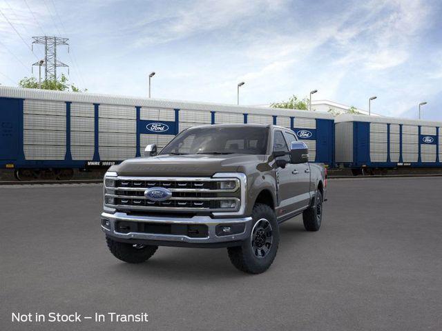 new 2026 Ford F-250 car, priced at $79,727