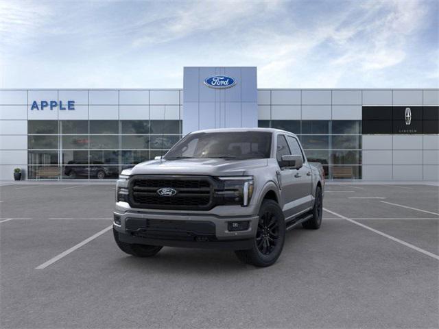 new 2025 Ford F-150 car, priced at $69,031