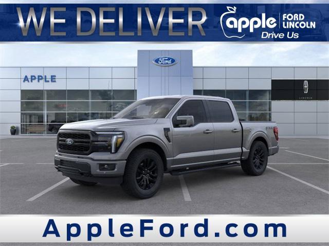 new 2025 Ford F-150 car, priced at $69,031