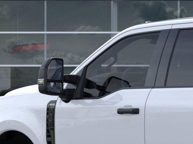 new 2025 Ford F-350 car, priced at $67,187