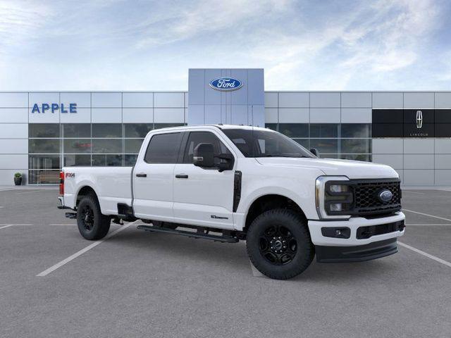 new 2025 Ford F-350 car, priced at $67,187