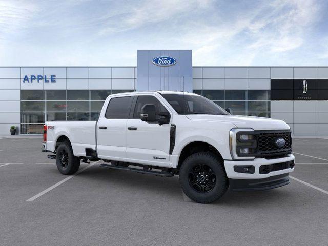 new 2025 Ford F-350 car, priced at $67,187