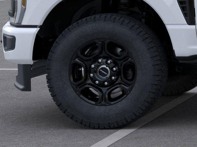 new 2025 Ford F-350 car, priced at $67,187