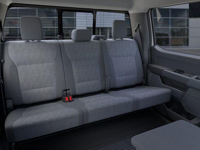 new 2025 Ford F-350 car, priced at $67,187
