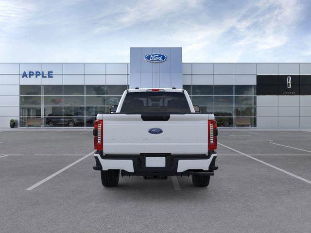 new 2025 Ford F-350 car, priced at $67,187