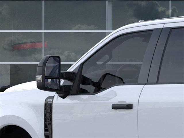 new 2025 Ford F-350 car, priced at $67,187