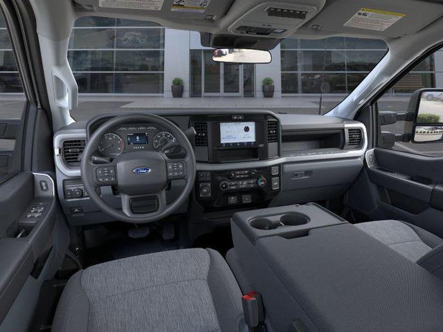 new 2025 Ford F-350 car, priced at $67,187