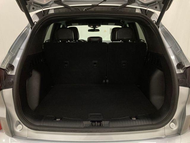 used 2023 Ford Escape car, priced at $25,000