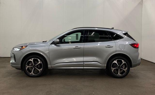used 2023 Ford Escape car, priced at $25,000