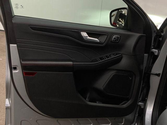 used 2023 Ford Escape car, priced at $25,000