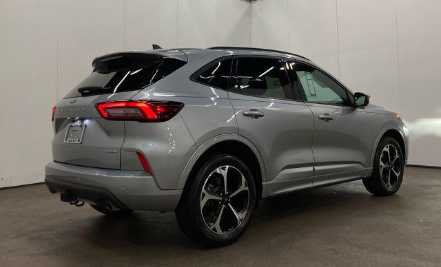 used 2023 Ford Escape car, priced at $25,000