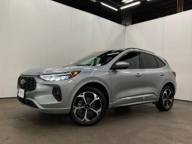 used 2023 Ford Escape car, priced at $26,500