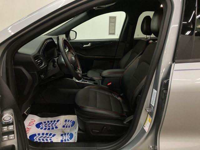 used 2023 Ford Escape car, priced at $25,000